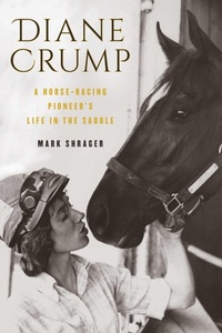 Abbildung von: Diane Crump - The Lyons Press