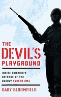 Cover: The Devil's Playground - The Lyons Press