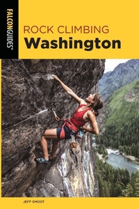 Abbildung von: Rock Climbing Washington - Falcon Guides
