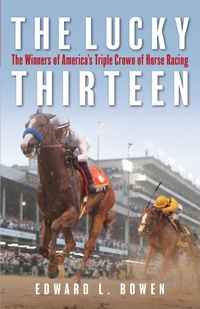 Abbildung von: The Lucky Thirteen - The Lyons Press