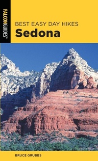Abbildung von: Best Easy Day Hikes Sedona - Falcon Guides