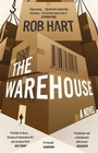 Cover: The Warehouse - Transworld Digital