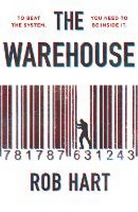 Enlarge image Cover: The Warehouse - Bantam Press