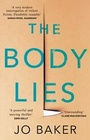 Cover: The Body Lies - Transworld Digital