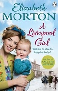 Cover: A Liverpool Girl - Ebury Digital