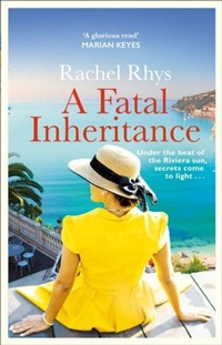 Abbildung von: A Fatal Inheritance - Black Swan