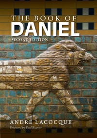 Enlarge image Cover: The Book of Daniel - Wipf and Stock Publishers