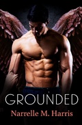 Cover: Grounded - Escape Publishing