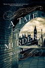 Cover: A Tale of Two Murders - Kensington Publishing