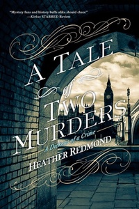 Enlarge image Cover: A Tale of Two Murders - Kensington Publishing