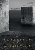 Cover: The Expansion of Metaphysics - Wipf and Stock Publishers