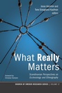 Cover: What Really Matters - Wipf and Stock Publishers