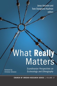 Enlarge image Cover: What Really Matters - Wipf and Stock Publishers