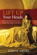Cover: Lift Up Your Heads - Wipf and Stock Publishers