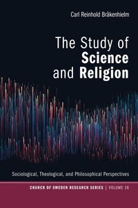 Abbildung von: The Study of Science and Religion - Wipf and Stock Publishers