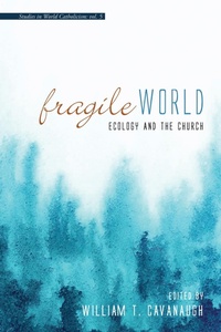 Abbildung von: Fragile World - Wipf and Stock Publishers