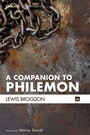 Cover: A Companion to Philemon - Wipf and Stock Publishers