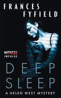 Cover: Deep Sleep - Witness Impulse