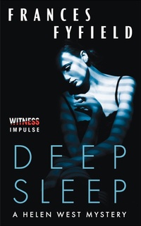 Enlarge image Cover: Deep Sleep - Witness Impulse