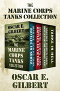 Cover: The Marine Corps Tanks Collection - Casemate
