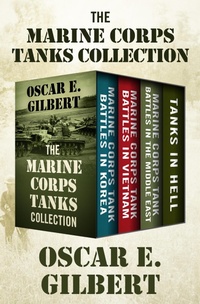 Enlarge image Cover: The Marine Corps Tanks Collection - Casemate