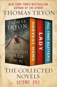 Enlarge image Cover: The Collected Novels Volume One - Open Road Media