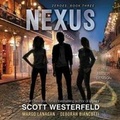 Cover: Nexus - SIMON & SCHUSTER AUDIO