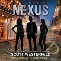 Enlarge image Cover: Nexus - SIMON & SCHUSTER AUDIO