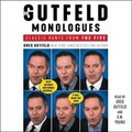 Cover: The Gutfeld Monologues - SIMON & SCHUSTER AUDIO