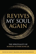 Cover: Revives My Soul Again - Fortress Press,U.S.