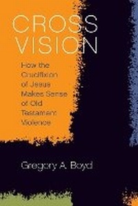 Enlarge image Cover: Cross Vision - Fortress Press,U.S.
