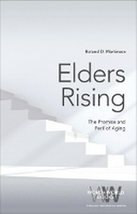 Enlarge image Cover: Elders Rising - Fortress Press,U.S.
