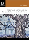 Cover: Political Orthodoxies - Fortress Press