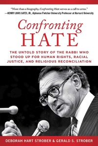 Enlarge image Cover: Confronting Hate - Skyhorse Publishing