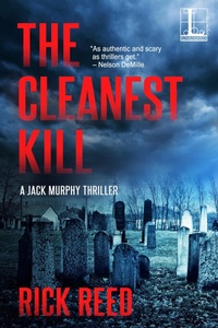 Enlarge image Cover: The Cleanest Kill - Lyrical Press