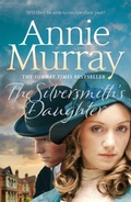 Cover: The Silversmith's Daughter - Macmillan