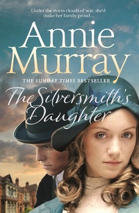 Enlarge image Cover: The Silversmith's Daughter - Pan Books