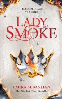 Enlarge image Cover: Lady Smoke - Macmillan Children's Books