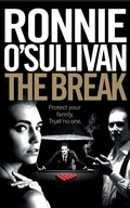 Cover: The Break - Pan Books