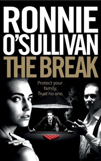 Enlarge image Cover: The Break - Pan Books
