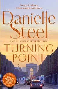 Abbildung von: Turning Point - Macmillan