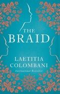 Cover: The Braid - Picador
