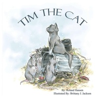 Enlarge image Cover: Tim the Cat - G Publishing