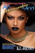 Cover: An Unscrupulous Mind - Independently Published
