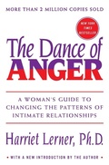 Cover: The Dance of Anger - HarperCollins