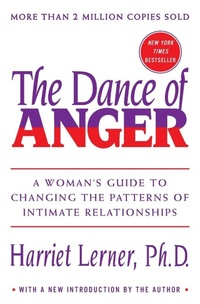 Enlarge image Cover: The Dance of Anger - HarperCollins