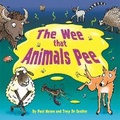 Cover: The Wee that Animals Pee - Wayland