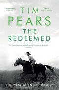 Cover: The Redeemed - Bloomsbury Publishing PLC