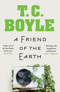 Abbildung von: A Friend of the Earth - Bloomsbury Publishing PLC