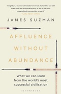 Cover: Affluence Without Abundance - Bloomsbury Publishing PLC